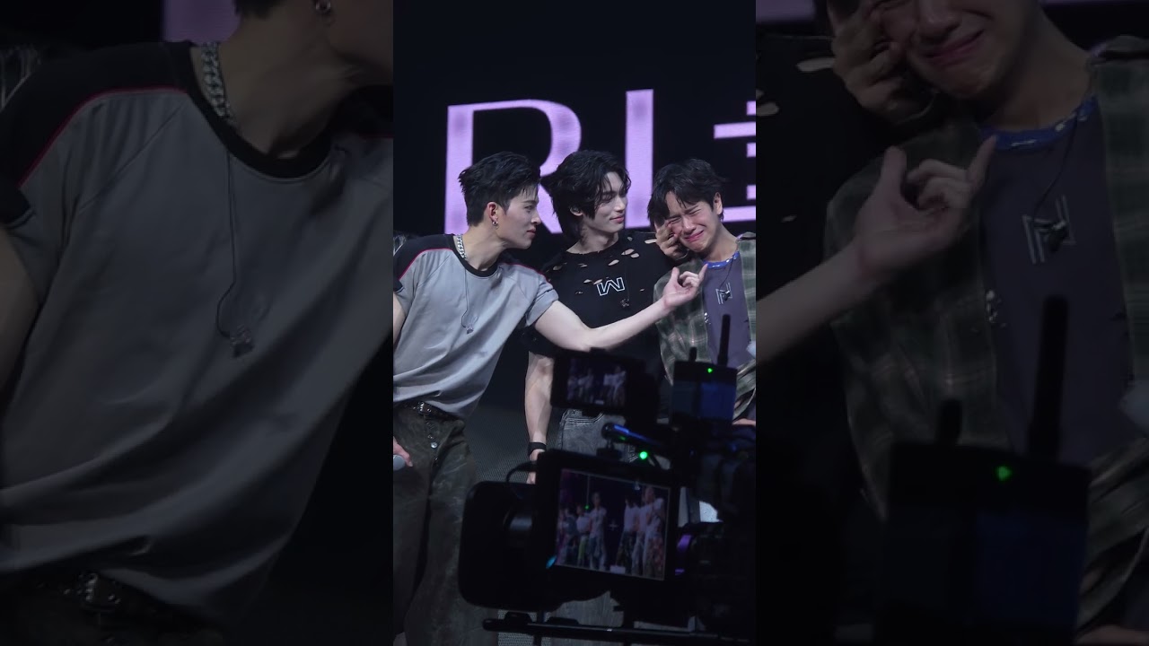 PPW ปลอบเหมียวเล็ก (นนน) #RISERCONCERTD3 15 Feb 26