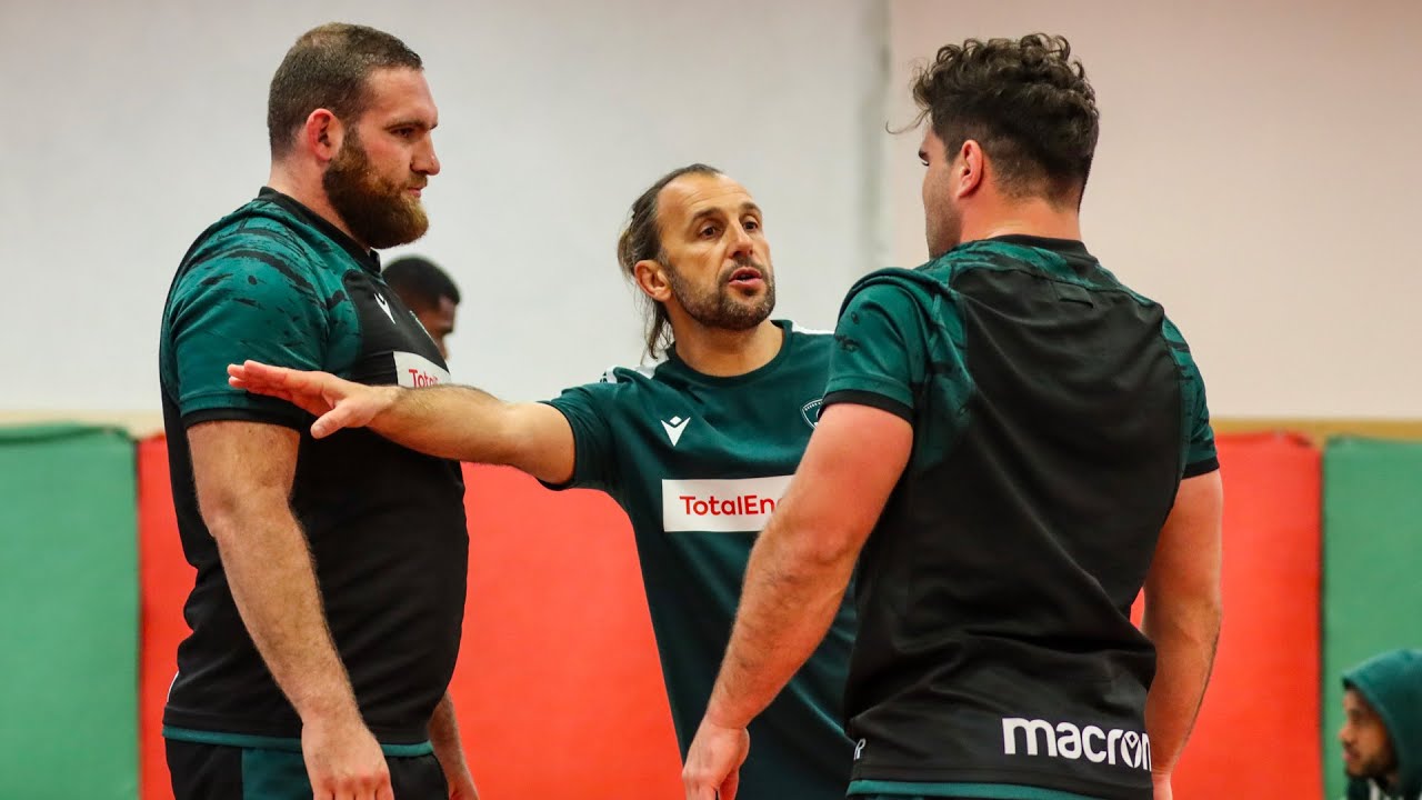Du dojo au terrain : intervention combat et attitudes au contact
