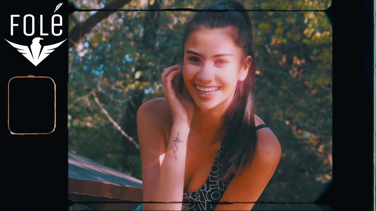 Betim - Ti Amo (Official Video)