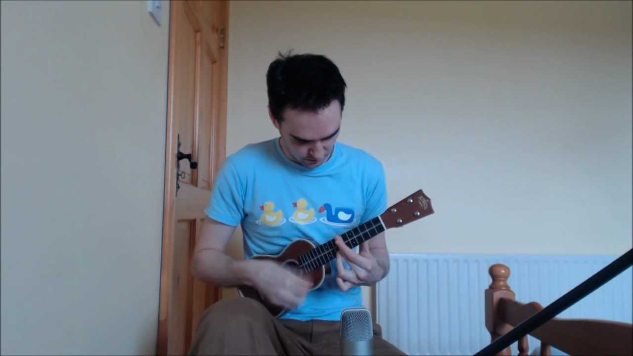 Roy Smeck - Rockin' The Uke