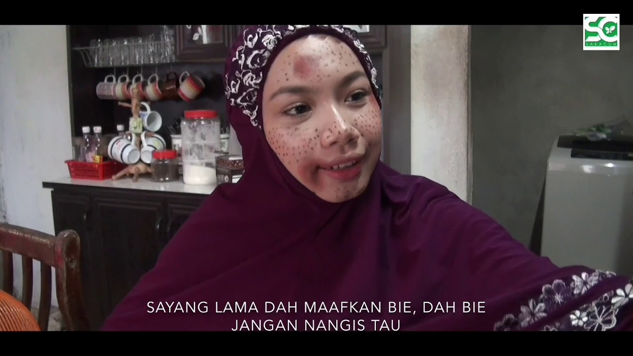 Suamiku Dayus