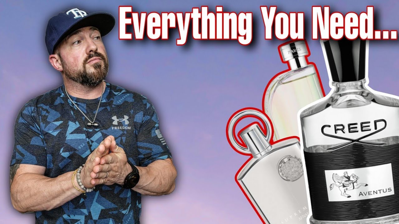8 Creed Aventus Clone Fragrances To BUY In 2023