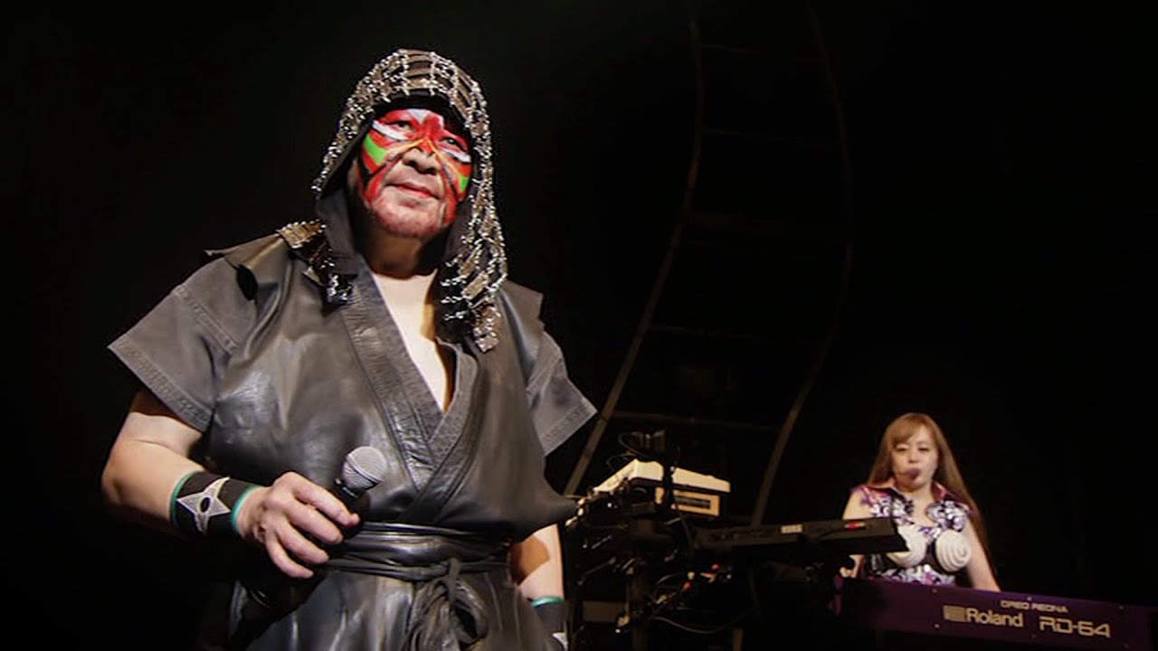 Gacharic Spin - Sekira Liar「赤裸ライアー」[Sekira Liar Tour Final 2015] *SEE NOTE IN DESCRIPTION*