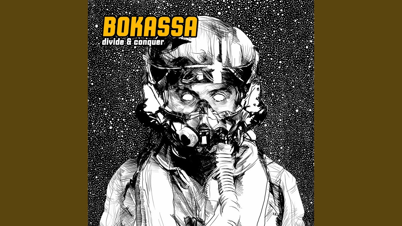 Walker Texas Danger