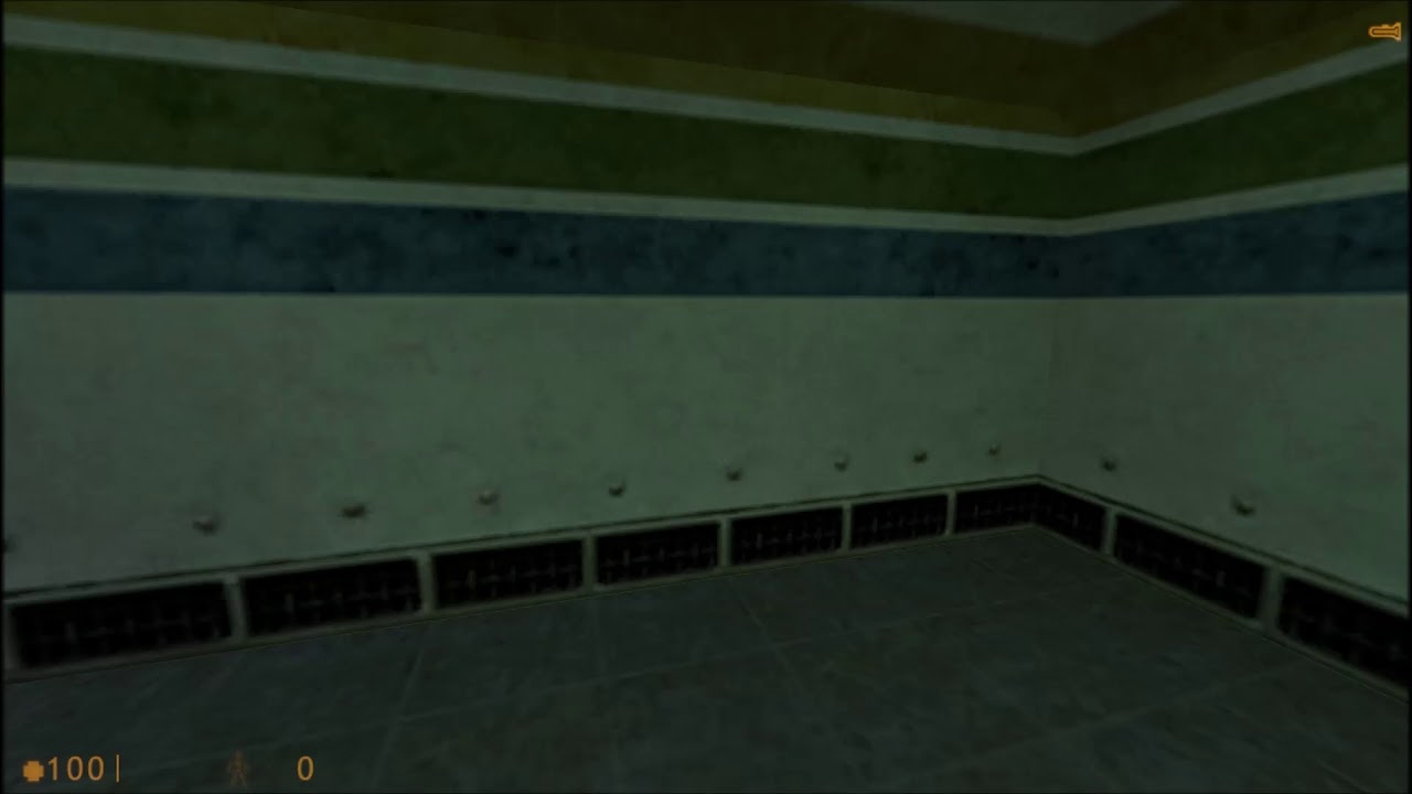 Half-Life Anomalous Materials Ambience | 1 Hour Of Calm ASMR Sounds