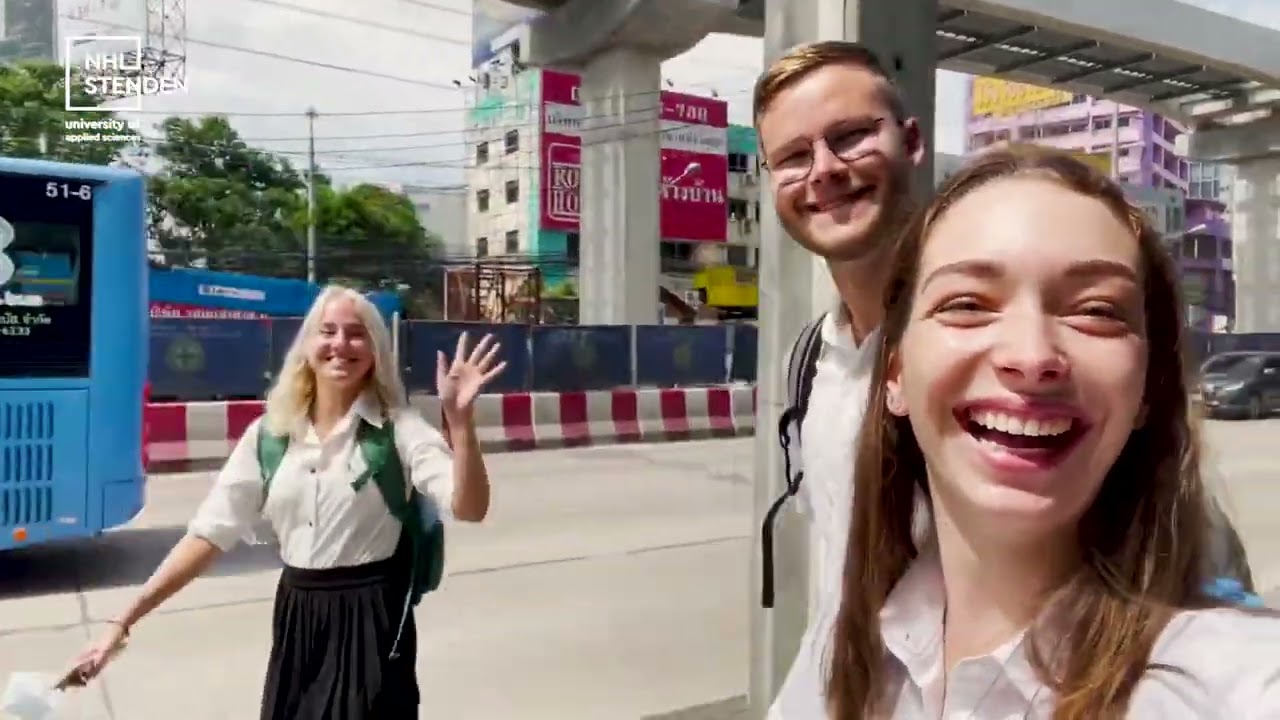 Thinking about studying in the Netherlands? Find out why it&rsquo;s such a good idea