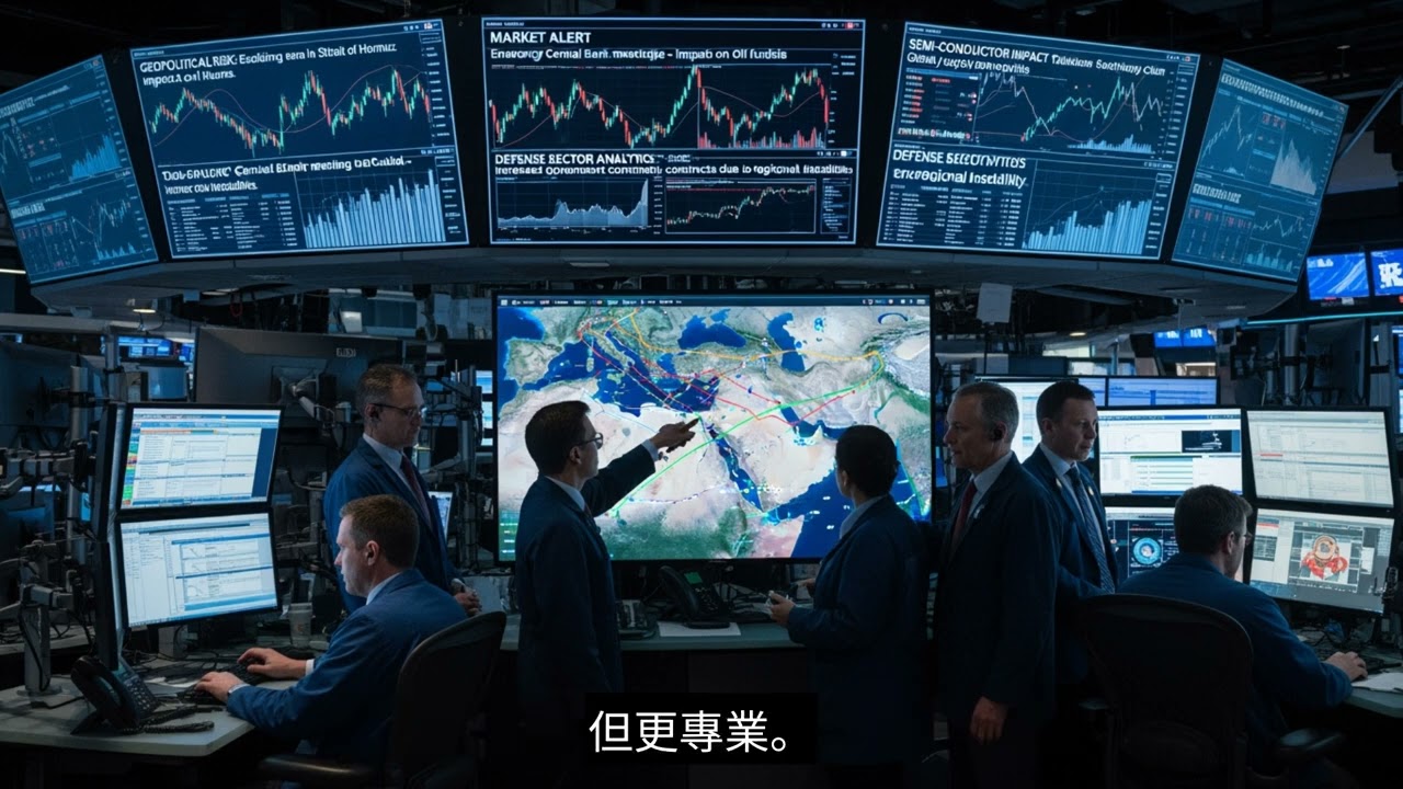 AI風暴席捲SaaS軟體業，私募股權正引爆淘汰賽！但這也是你彎道超車的最佳機會。