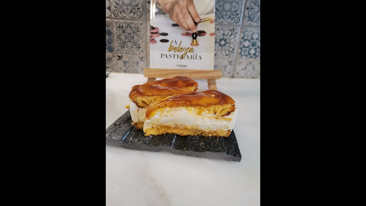 Bolo são marcos