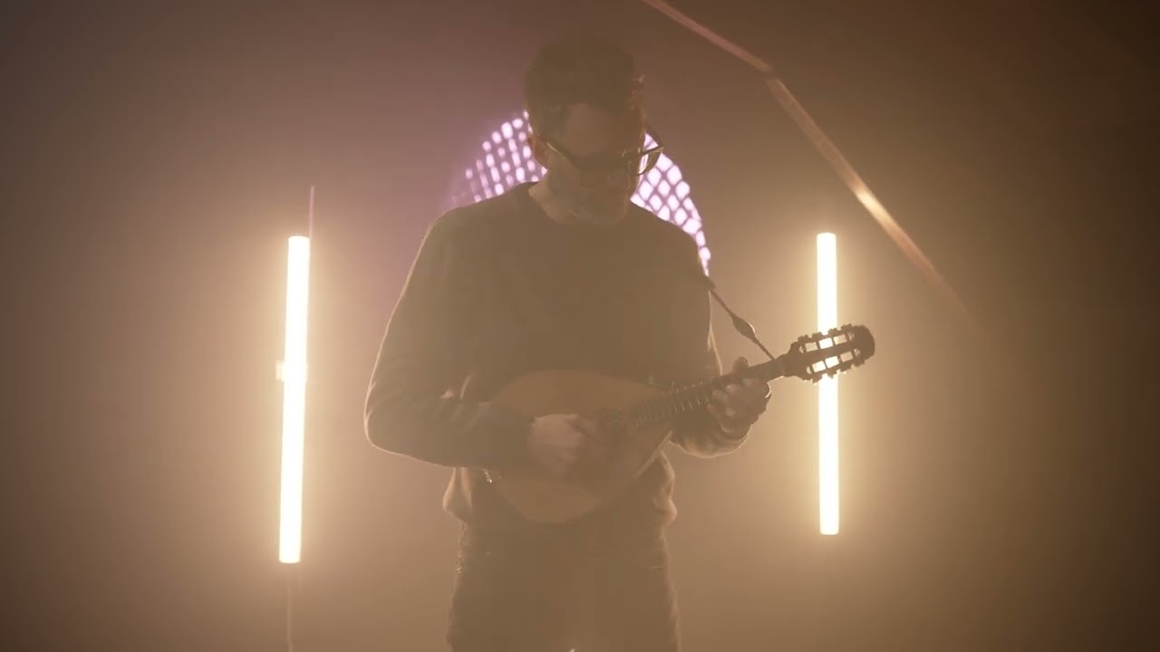 Luis Peixoto - Please Take Care (Official Video)