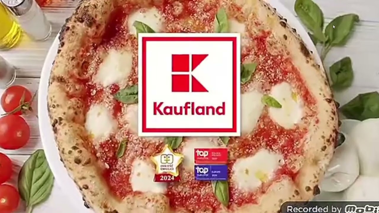 Kaufland - Logo History (Część 3)