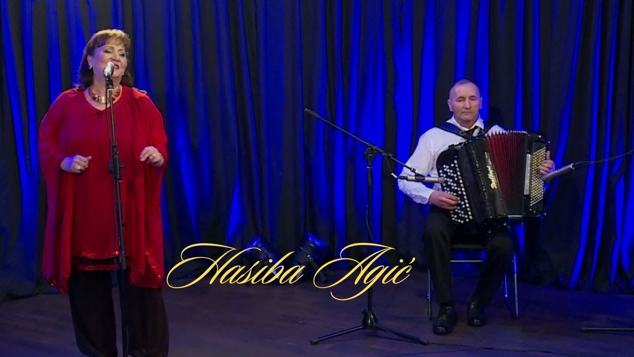 Hasiba Agić -  Dani Dugi Svaki Ko Godina