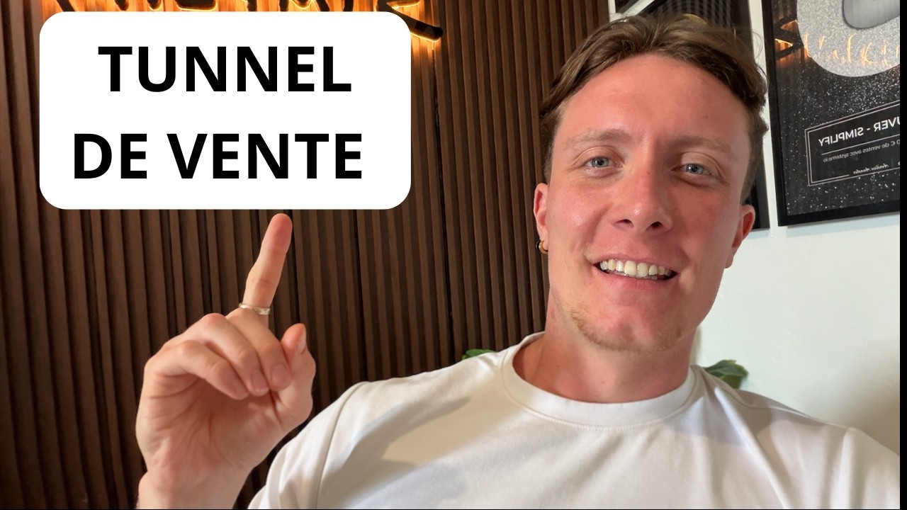 Créer une VSL qui Vend en Automatique (Guide Complet) — Coaching en Ligne