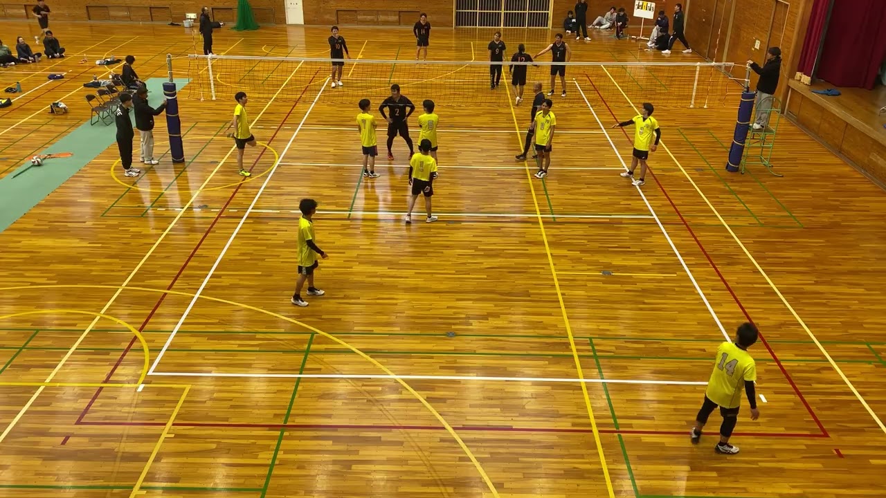 2026/3/1 vs JJF 2st