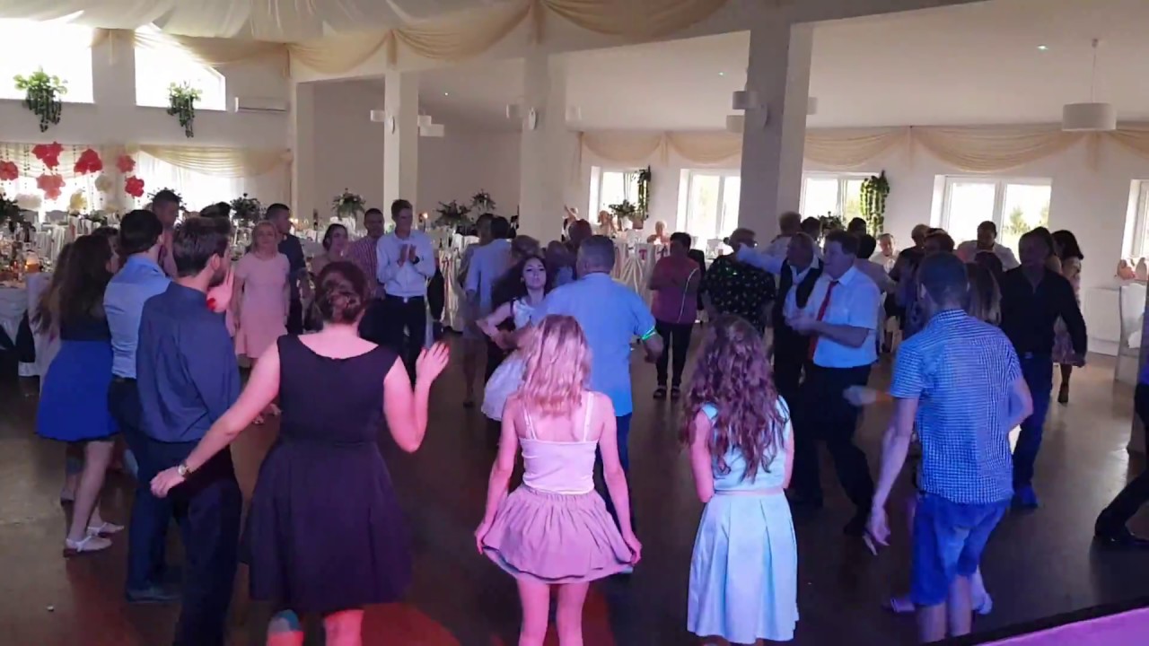 Dj EMBI Szczecinek dj na wesele poprawiny urodziny jubileusze i każdy inny bal! ;)