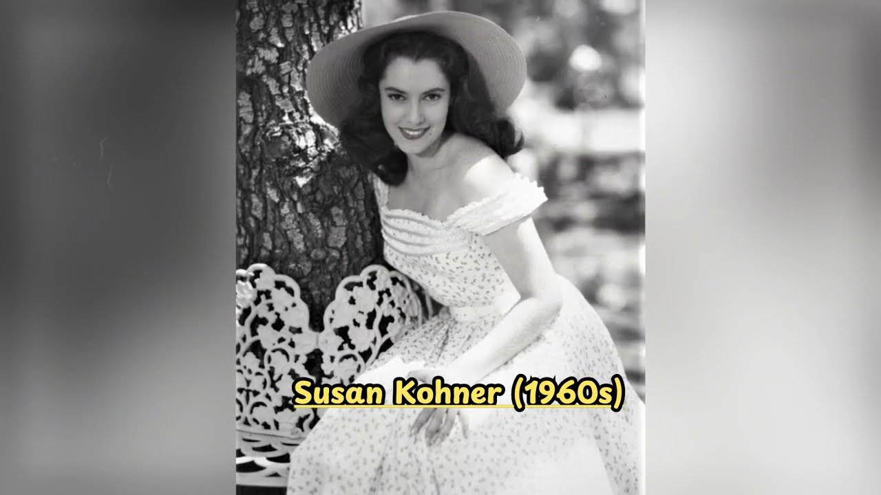 Old Hollywood Stars at Home | Rare Private Life Photos (1930s–1960s)