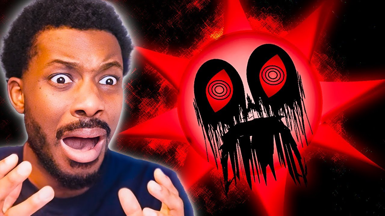 SPRUNKI Definitive Phase 11 Blood Moon CHANGES EVERYTHING! (This is Actually Scary)