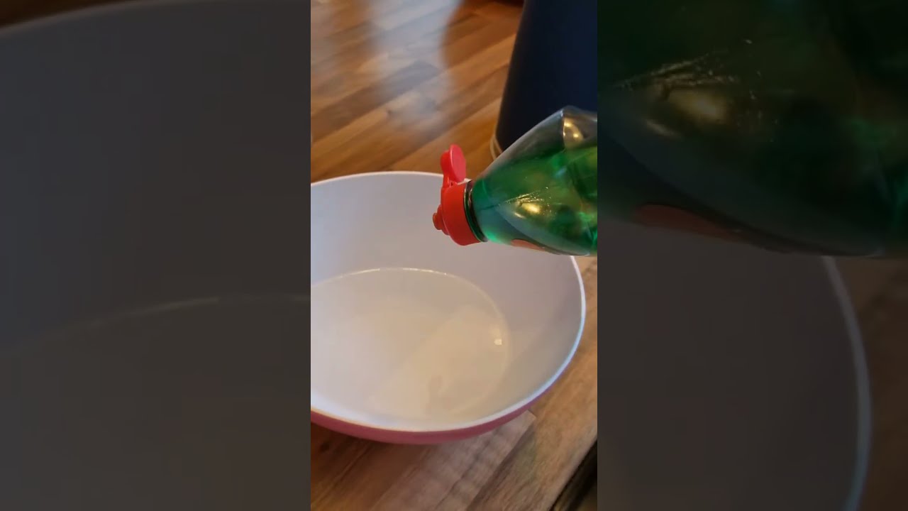 My dishwasher is disgusting !