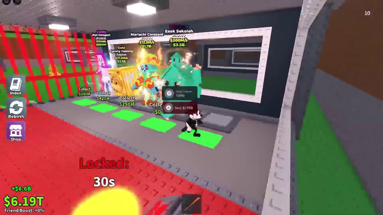 [Live🔴] Roblox trading till 800 subs