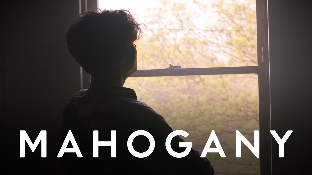 David Keenan - Origin Of The World  | Mahogany Session