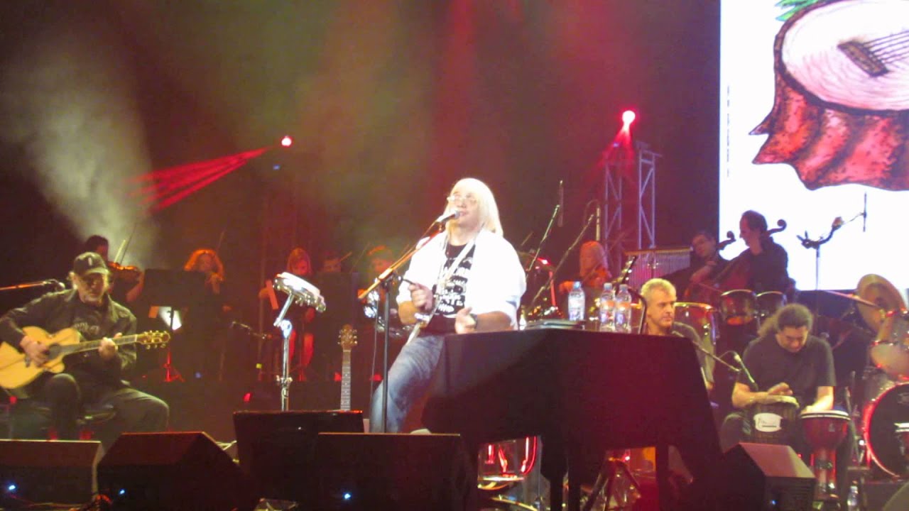 Riblja Čorba | Bilo je žena, koncert Sava centar 31.10.2014.