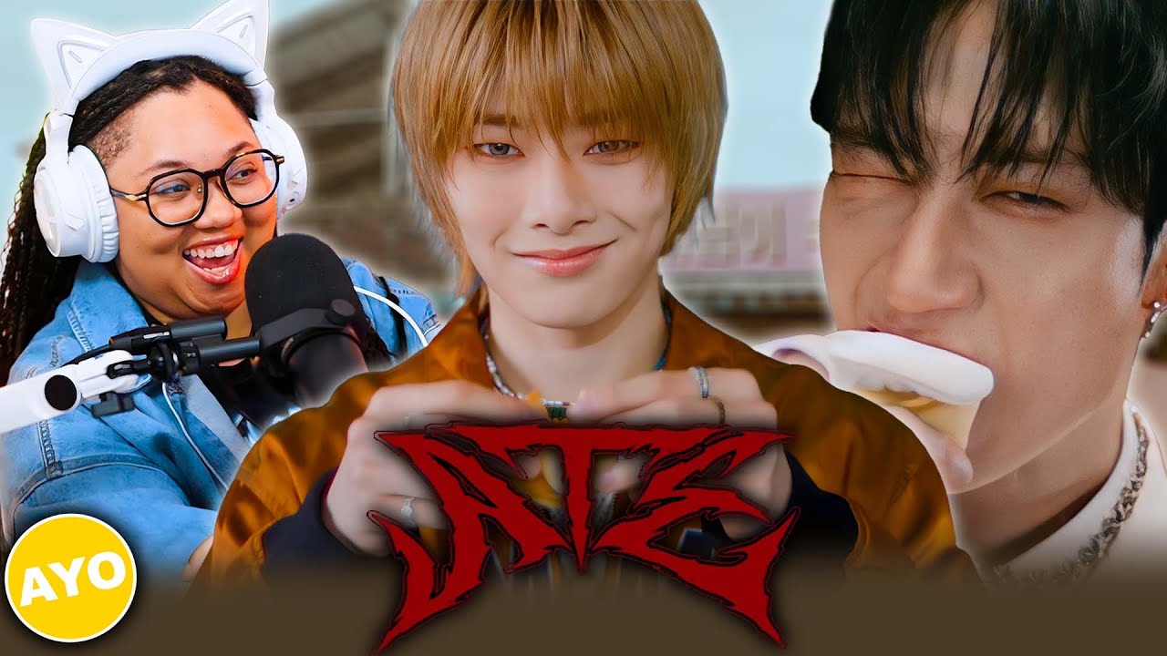 Stray Kids 