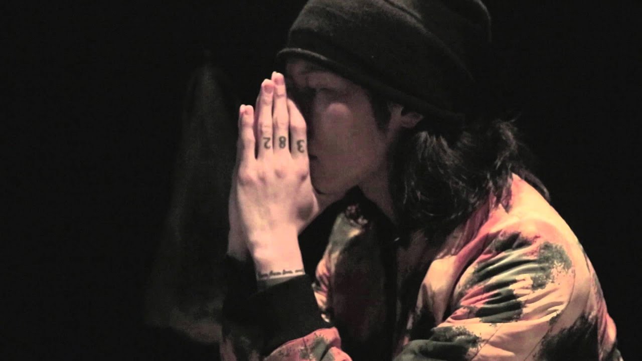 MIYAVI / Justice 