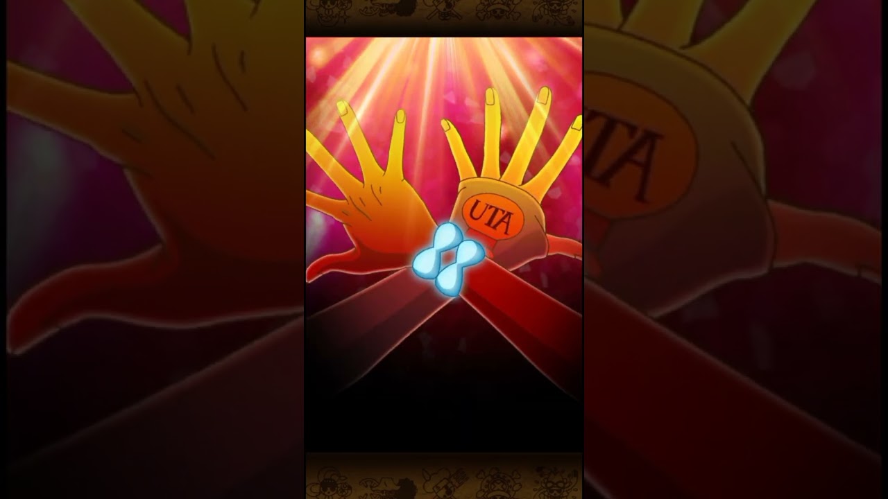 (OPTC) SB Kizuna Vs. Four Emperors *15 #optc #trecru