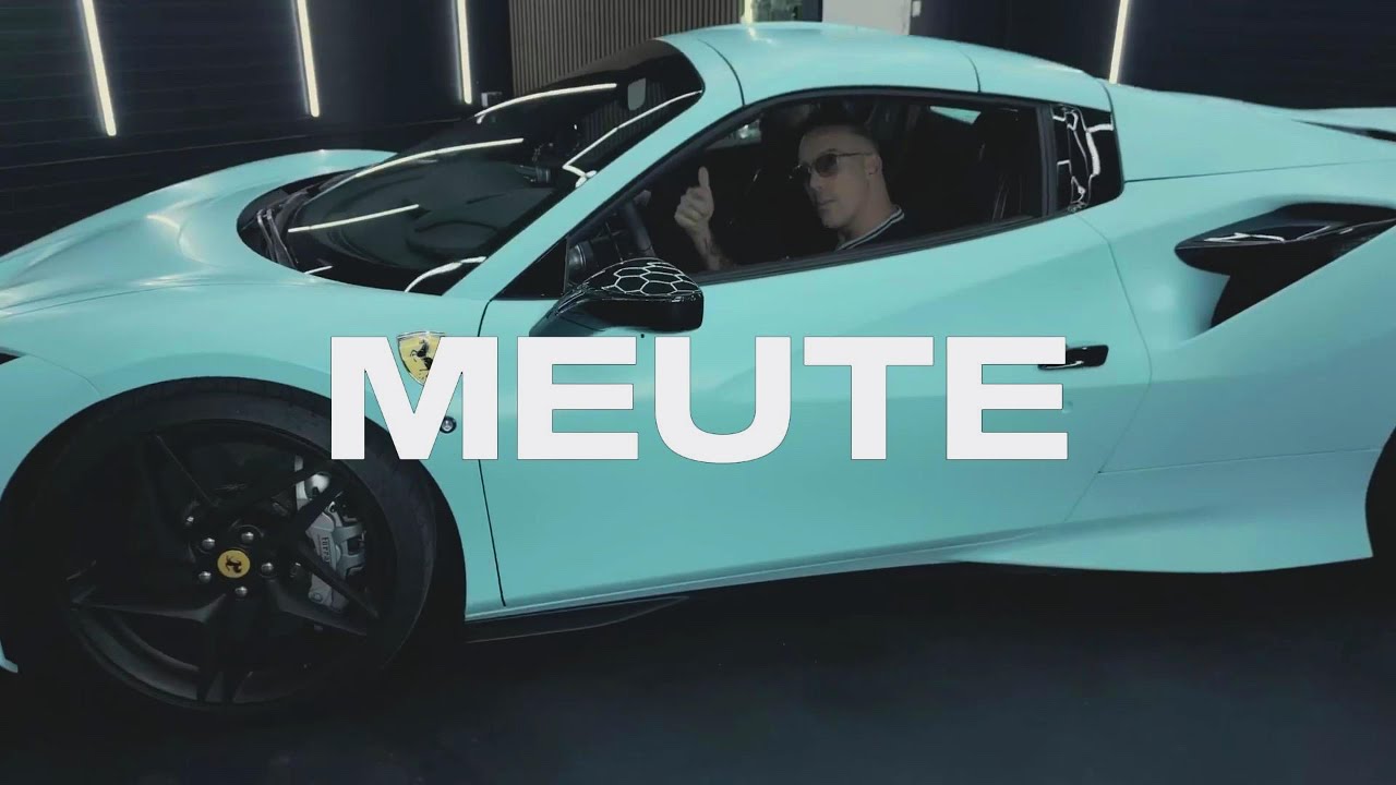 *FREE* Raf Camora x Bonez MC Type Beat - 