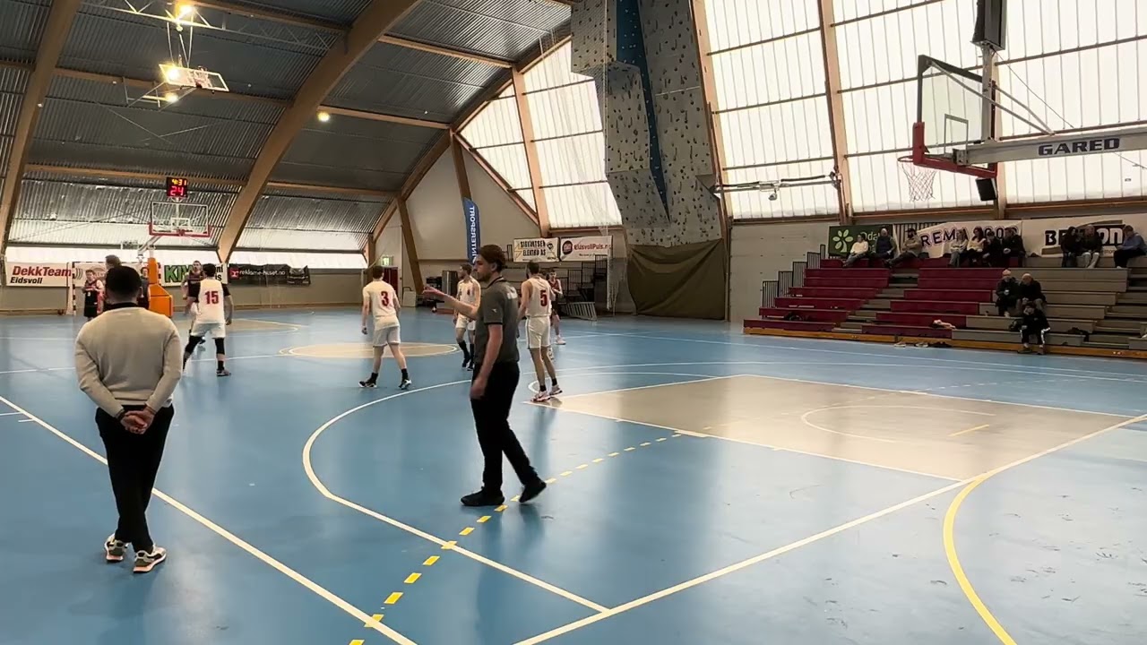 1Q Eidsvoll 25/26 - Fredrikstad