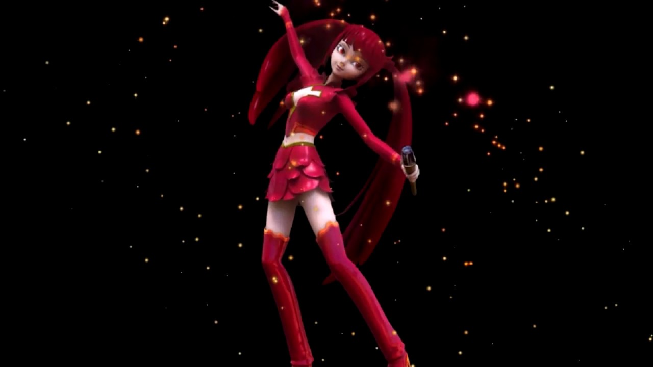 Video 3d hologram hd best dancing girl, transparent led display video download.