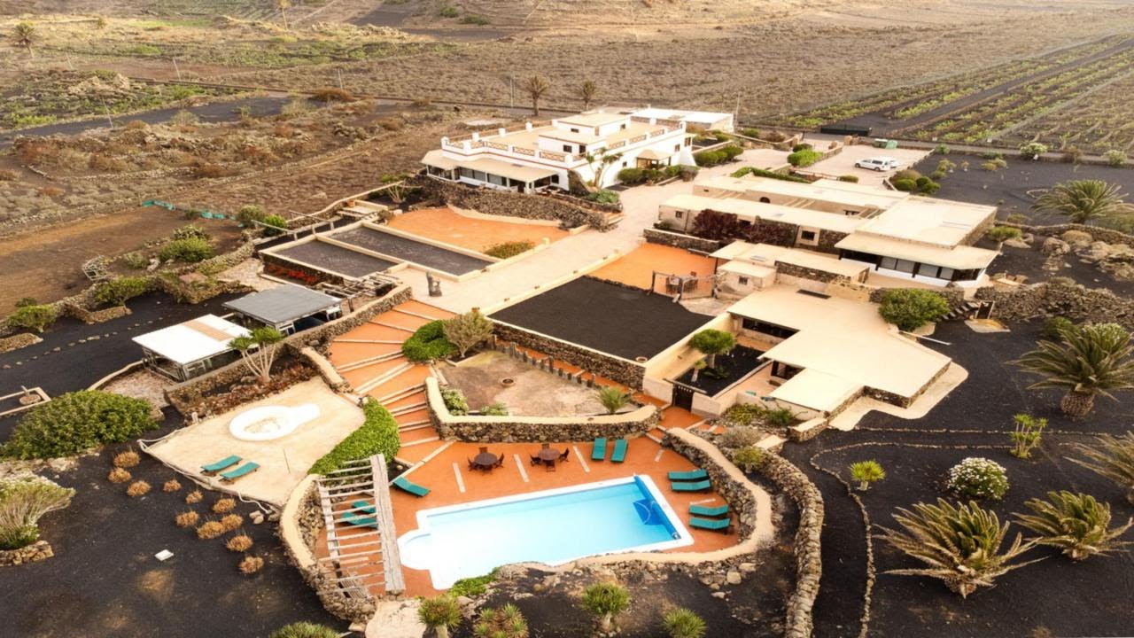 Stunning Country Guest House Investment