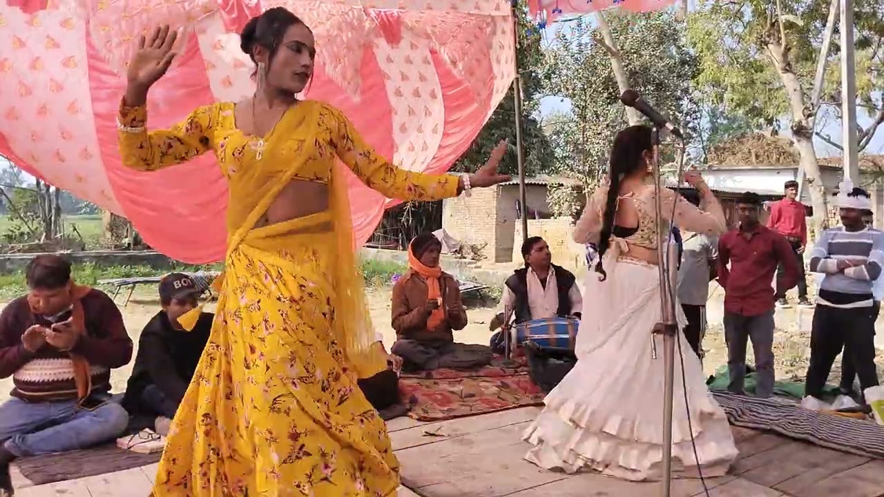 अवध संगीत पार्टी