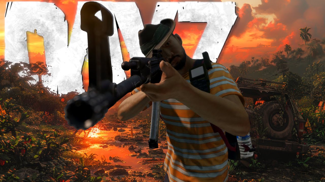 DayZ in den Philippinen! - Lost in DayZ