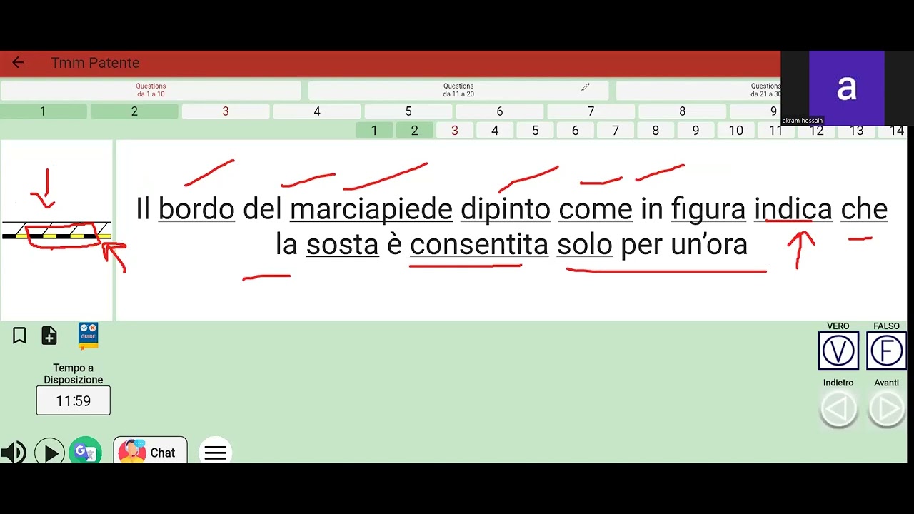 CAPITOLO 6- SEGNALETICA ORIZZONTALE-WITH PIAL SIR 3663584525