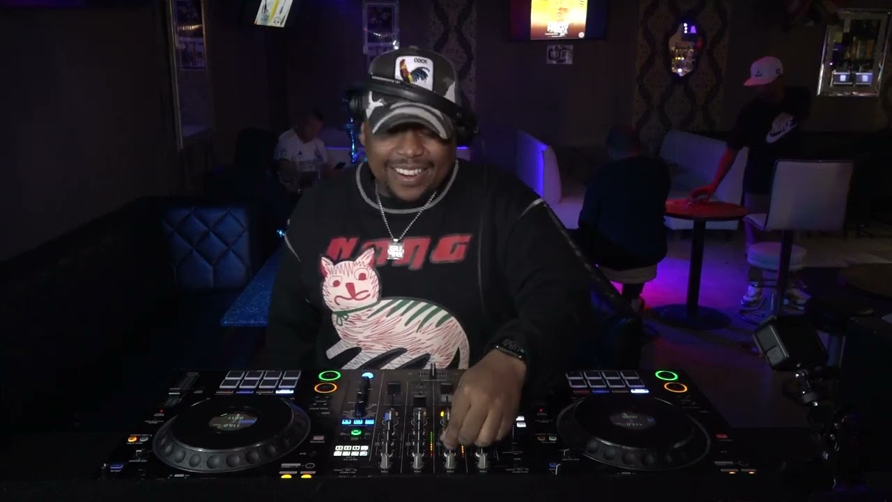 DJ Guru