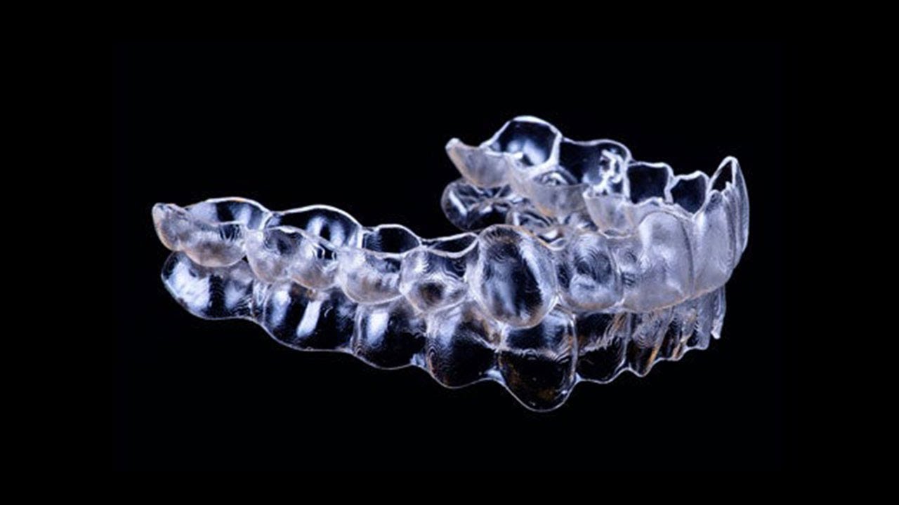 Clear Aligner Therapy: The Preferred Orthodontic Solution (April 21, 2021)