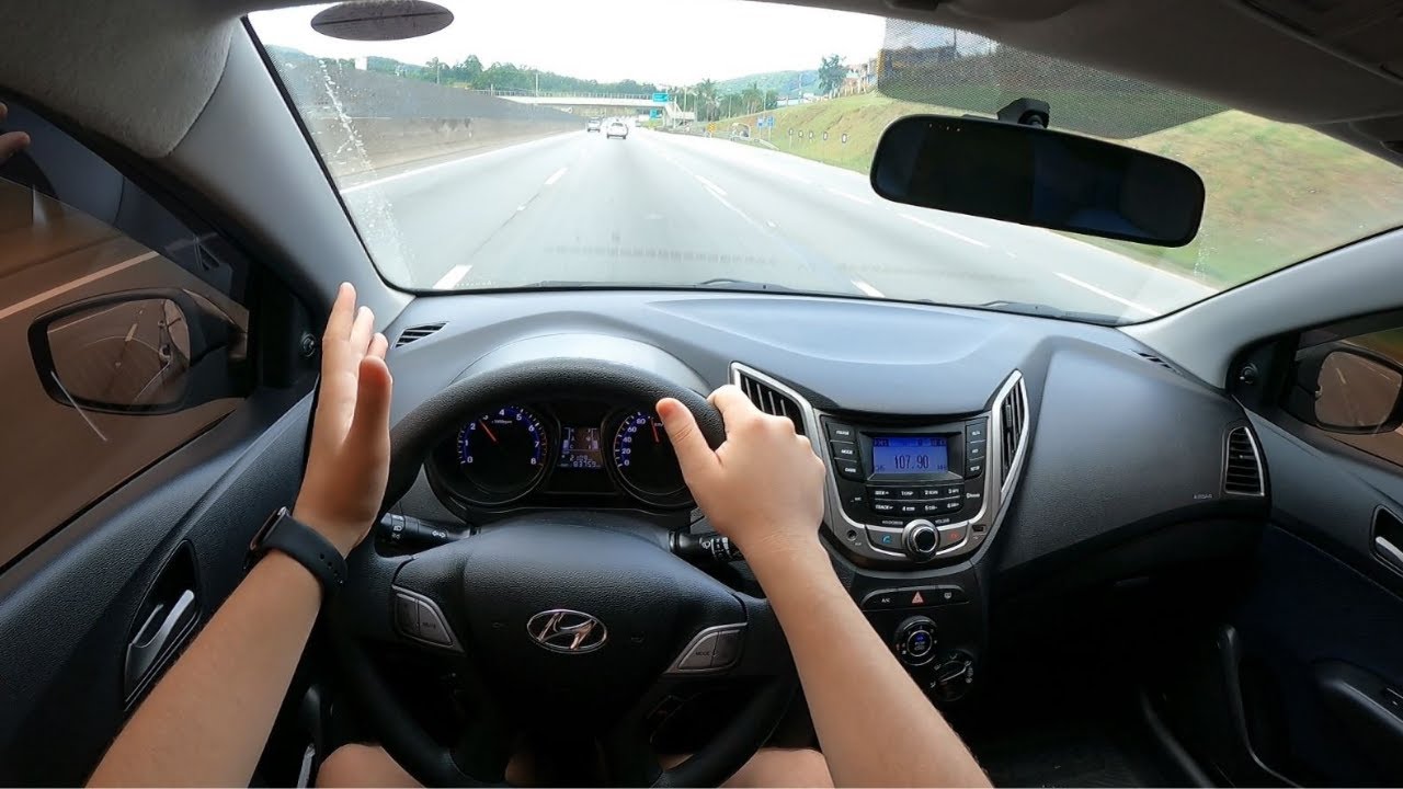 HB20 NA ESTRADA É BOM? CONTEI MINHA EXPERIENCIA!