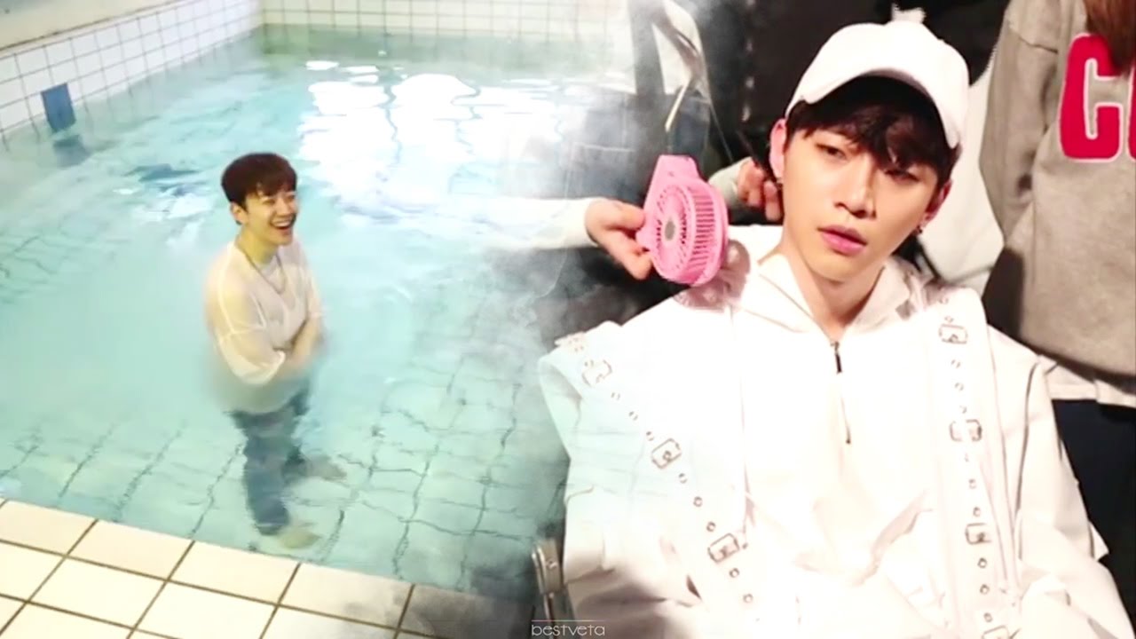 JUNHO (From 2PM) 