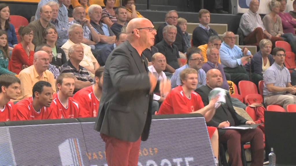 Port of Antwerp Giants in Oostende