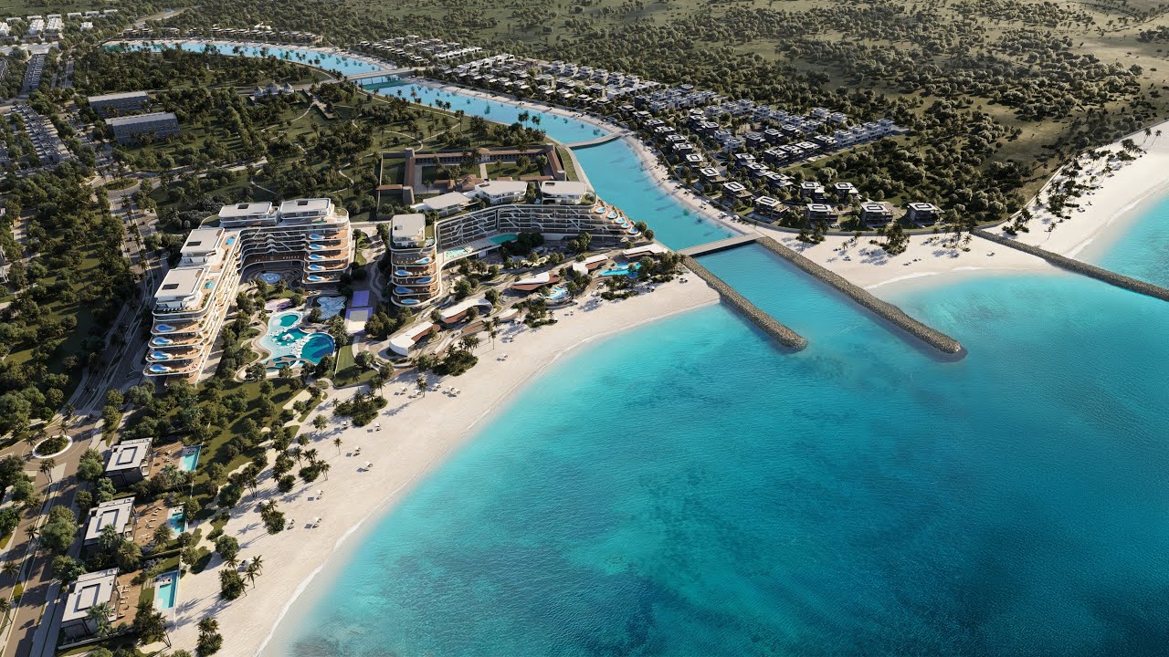 Представляем Jacob & Co. Beachfront Living от Ohana