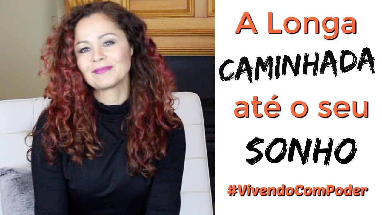 Tornando o Sonho Uma Realidade #VivendoComPoder