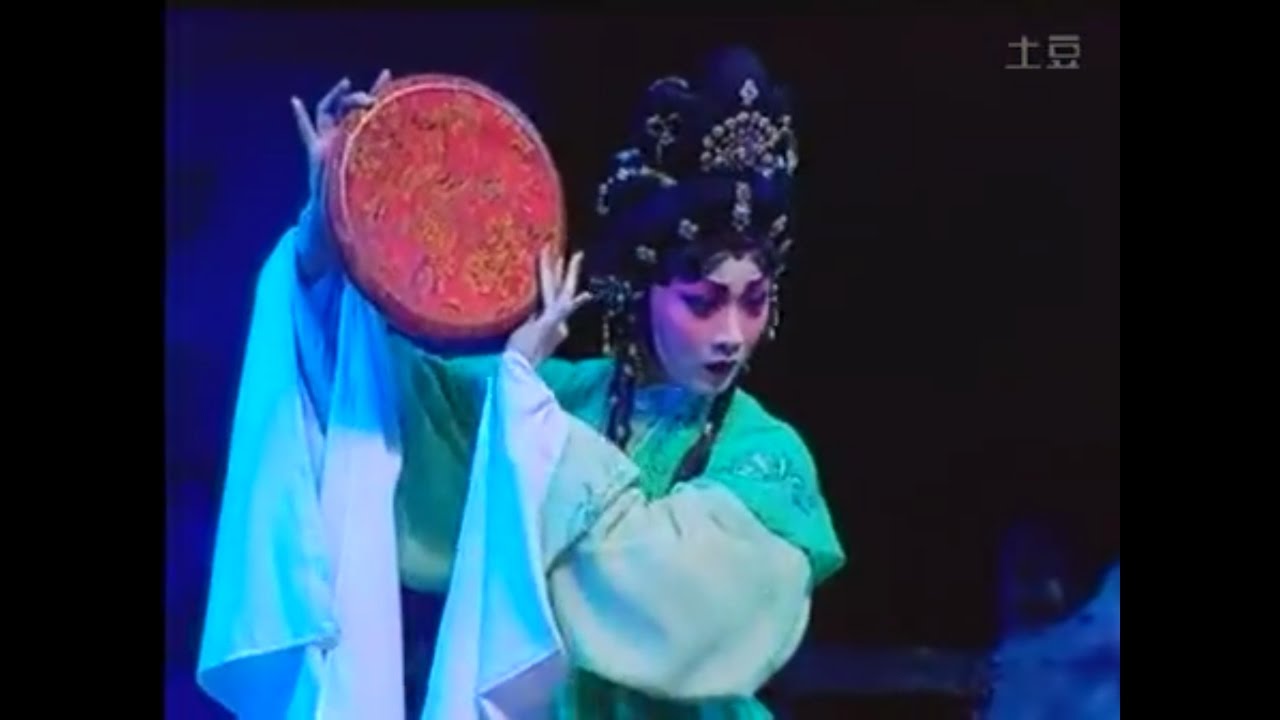 粵劇  狸貓換太子(上) 丁凡 麥玉清 蔣文端 林家寶 Cantonese opera