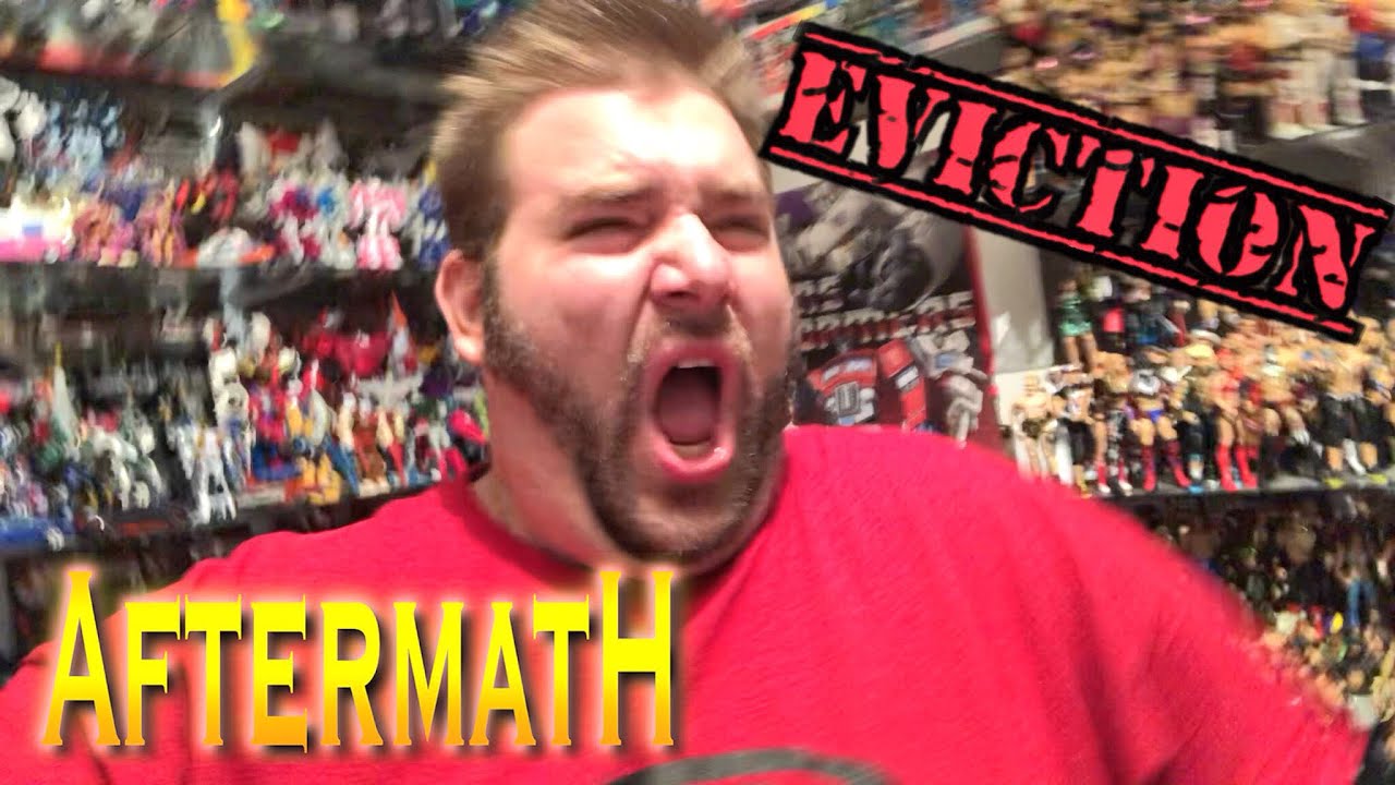 Последствия выселения — что дальше ждет GTS WRESTLING?