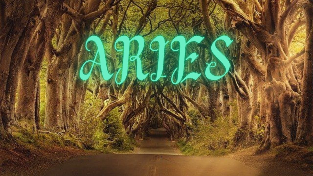ARIES NO PODRÁS DETENER LA ALEGRÍA!😮(JAMÁS VÍ ESTO) EL MUNDO SE MOVIÓ Y TRAE UNA VIDA SOÑADA PARA TI