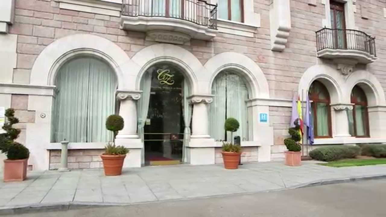 Hotel Castillo del Bosque La Zoreda (La Majoya, Oviedo)