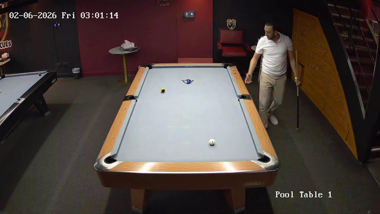 SpartaCues - Table 1