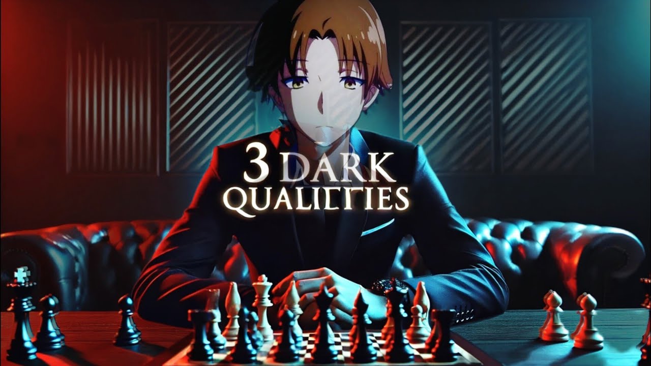 That Make Ayanokoji Unstoppable 😈