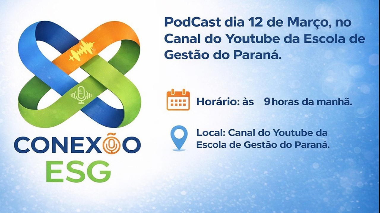 Conexão ESG