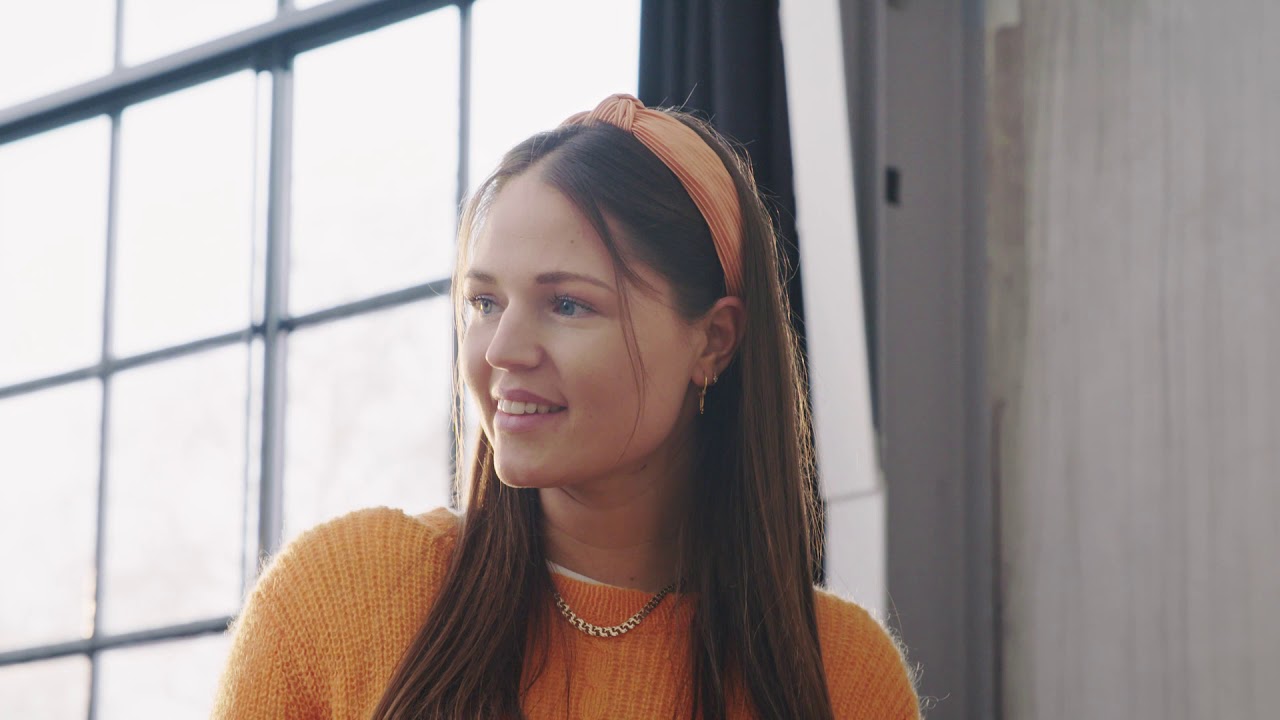 SCO - Damecykler 2020