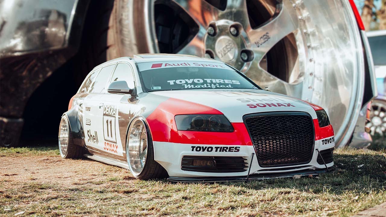 VI. Karcagtuning Autó-Motor találkozó 2023 | Aftermovie